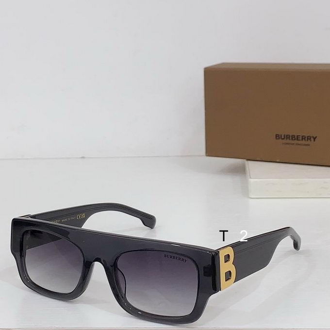 Burberry Sunglasses ID:20250529-73